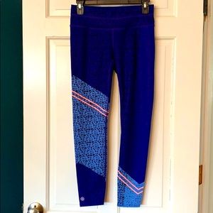 ATHLETA Performance Compression Leggings